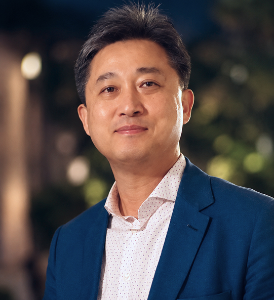 회장 양윤재