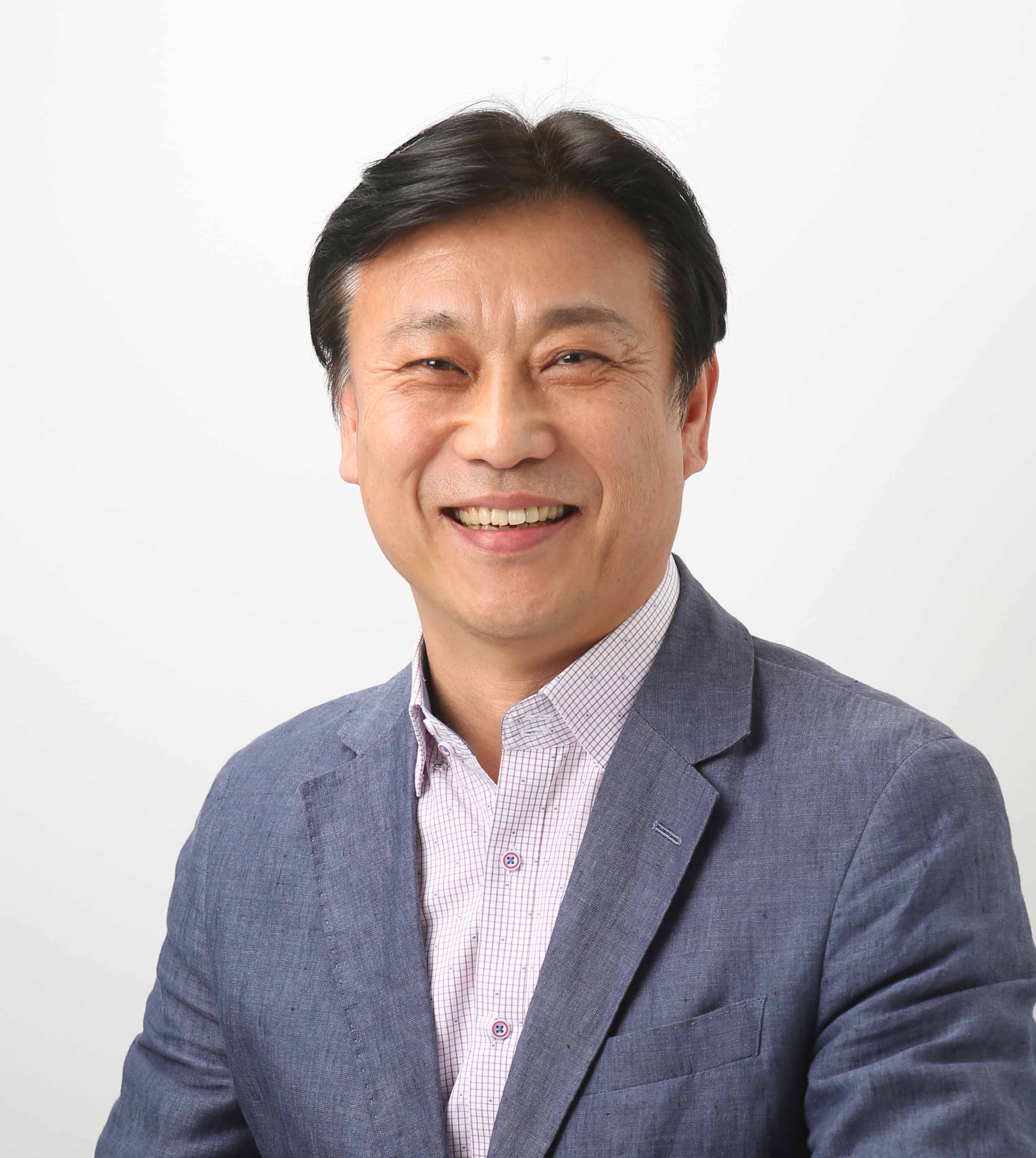 김용상 수석부회장 | 이사