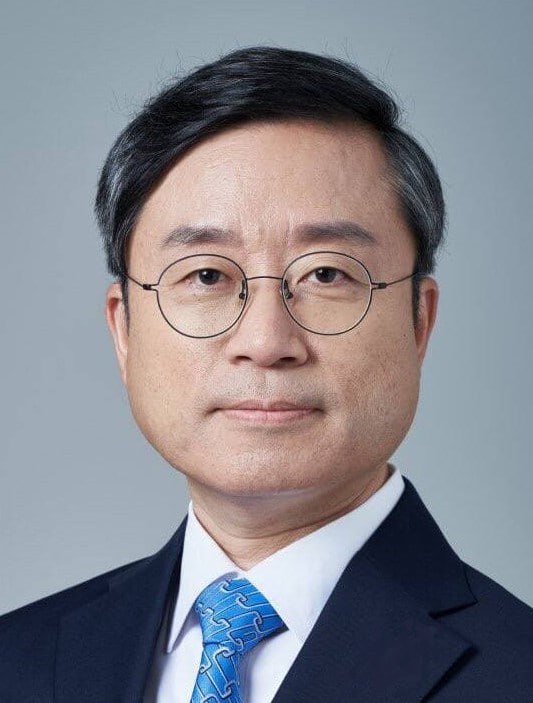 김학영 부회장