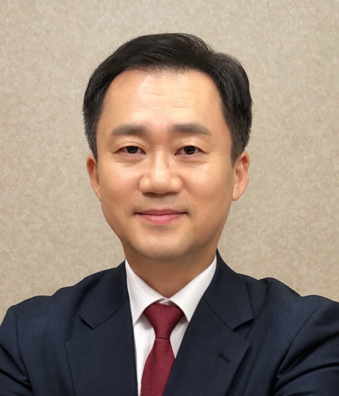 강대규 부회장