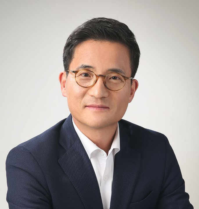 이광국 부회장